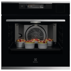 Электрический духовой шкаф Electrolux OKA9S31CX