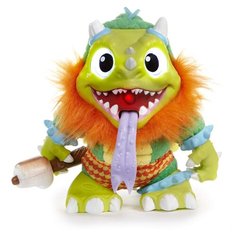 Интерактивная мягкая игрушка MGA Entertainment Crate Creatures Sizzle 549260