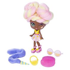 Кукла Spin Master Candylocks Лимонадная Лэйси, 18 см, 6054255