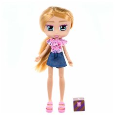 Кукла 1 TOY Boxy Girls Penelope, 20 см, Т16636