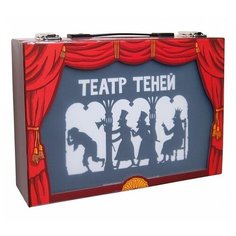 Маэстро Театр теней 1025 Maestro