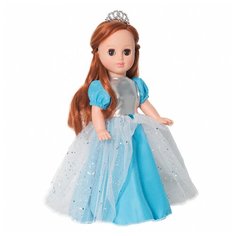 Кукла Весна Алла праздничная 2, 35 см, В3655