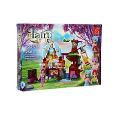 Конструктор Ausini Fairy 24510 Замок феи на дереве