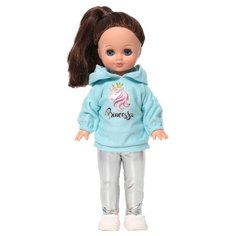 Интерактивная кукла Весна Герда модница 1, 38 см, В3657/о