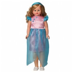 Интерактивная кукла Весна Снежана праздничная 1, 83 см, В3728/о