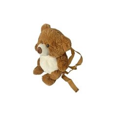 Игрушка-рюкзак Fluffy Family Мишка