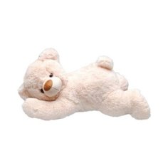 Мягкая игрушка Fluffy Family Мишка Лежебока 17 см