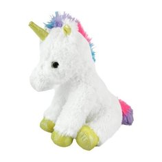 Мягкая игрушка Fluffy Family Единорог 27 см