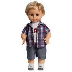 Кукла Весна Мальчик 4, 43 см, В3087