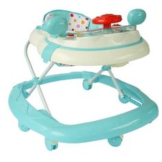 Ходунки Наша игрушка 859 голубой