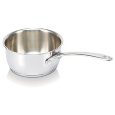 Сотейник Beka Belvia 13516164 16 см, нержавеющая сталь