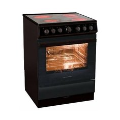 Электрическая плита Kaiser HC 62010 S Moire