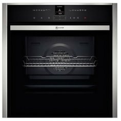 Электрический духовой шкаф NEFF B47VR22N0