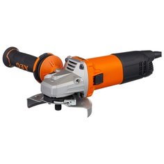 УШМ AEG WS 10-125, 1000 Вт, 125 мм