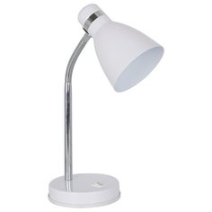 Настольная лампа Arte Lamp Mercoled A5049LT-1WH