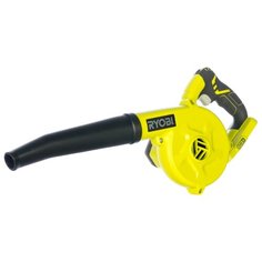 Аккумуляторная воздуходувка RYOBI R18TB-0