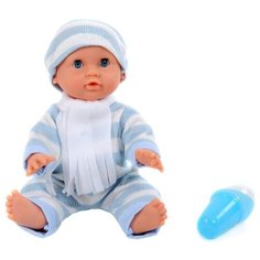 Пупс Shantou Gepai, 30 см, ZY652050