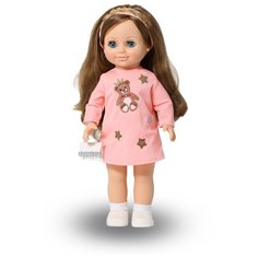 Интерактивная кукла Весна Анна 24, 42 см, В3060/о