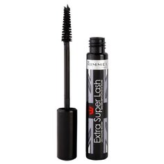 Rimmel Тушь для ресниц Extra Super Lash, black