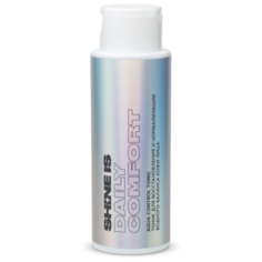 Shine IS Тоник Daily Comfort Aqua Control 150 мл