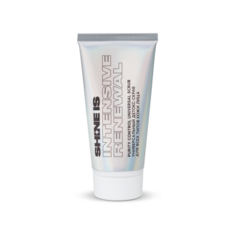 Shine IS Универсальный детокс-скраб для всех типов кожи лица Purity Control Universal Scrub 50 мл