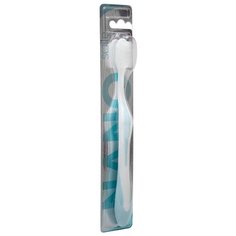 Зубная щетка Smile Care Nano 829-2/G, мягкая, зеленый