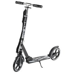 Городской самокат Trolo COMFORT 230 черный