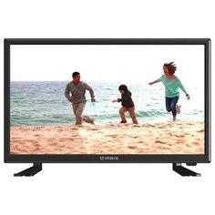 Телевизор Irbis 22S30FA103B 22" (2018) черный