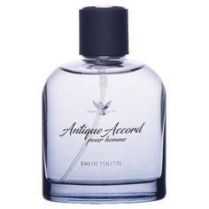 Туалетная вода Merle de Blanc Antique Accord, 100 мл