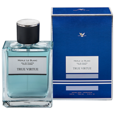 Туалетная вода Merle de Blanc True Virtue, 100 мл