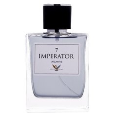 Туалетная вода Merle de Blanc Imperator Atlantis 7, 100 мл