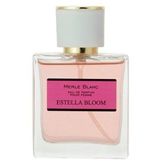 Парфюмерная вода Merle de Blanc Estella Bloom, 50 мл