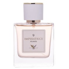 Парфюмерная вода Merle de Blanc Imperatrice Atlantis 9, 50 мл