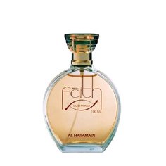 Парфюмерная вода Al Haramain Faith, 100 мл