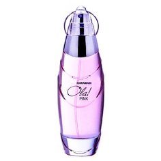 Парфюмерная вода Al Haramain Ola! Pink, 100 мл