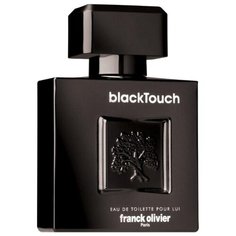 Туалетная вода Franck Olivier BlackTouch, 50 мл