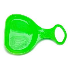 Ледянка Karolina toys Малая (40-0018) салатный