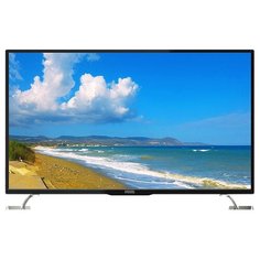 Телевизор Polar P40L32T2C 40" черный