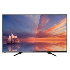 Телевизор Polar P32L22T2C 32" (2018) черный