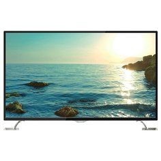 Телевизор Polar P39L21T2CSM 39" (2019) черный
