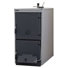 Твердотопливный котел Sime SOLIDA EV 5 45 кВт одноконтурный