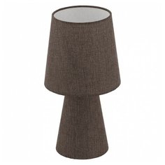 Настольная лампа Eglo Carpara 97123