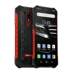 Смартфон Ulefone Armor 6E красный