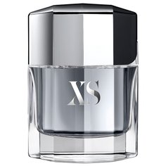 Туалетная вода Paco Rabanne XS pour Homme (2018), 100 мл