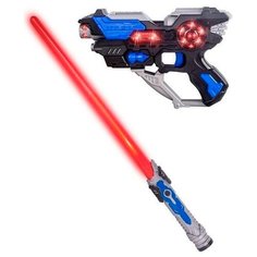 Набор Shantou Gepai На страже галактики (M9495-2)