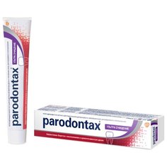 Зубная паста Parodontax Ультра очищение, 75 мл
