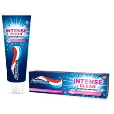 Зубная паста Aquafresh Интенсивное очищение Глубокое действие, 75 мл
