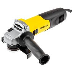 УШМ STANLEY STGS9125 new, 900 Вт, 125 мм