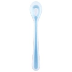 Ложка Lubby Нежная голубой