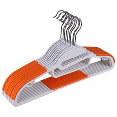 Вешалка Удачная покупка Набор YJ-09 оранжевый